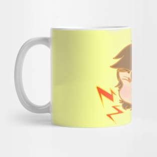 angry henry bowers Mug